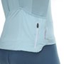 Camisa de Ciclismo Marcio May Highline Riviera Azul