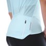 Camisa de Ciclismo Marcio May Highline Riviera Azul