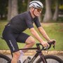 Camisa de Ciclismo Marcio May Highline Routes