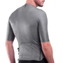 Camisa de Ciclismo Marcio May Highline Silver Point