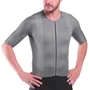 Camisa de Ciclismo Marcio May Highline Silver Point