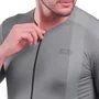 Camisa de Ciclismo Marcio May Highline Silver Point