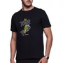 Camiseta Marcio May Le Tour Preta Camiseta Marcio May Le Tour Preta