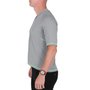 Camisa de Ciclismo Marcio May Light Cinza