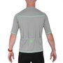 Camisa de Ciclismo Marcio May Light Cinza
