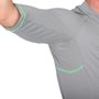 Camisa de Ciclismo Marcio May Light Cinza
