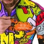 Camisa de Ciclismo Marcio May Sport Monstros