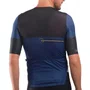 Camisa de Ciclismo Marcio May New Pro Azul