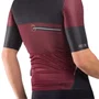 Camisa de Ciclismo Marcio May New Pro Bordo