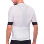 Camisa de Ciclismo Marcio May New Pro Branca