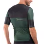 Camisa de Ciclismo Marcio May New Pro Verde