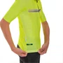 Camisa de Ciclismo Marcio May New Sport Amarelo Neon