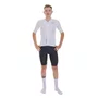 Camisa de Ciclismo Marcio May New Sport Branca