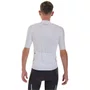 Camisa de Ciclismo Marcio May New Sport Branca