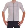 Camisa de Ciclismo Marcio May New Sport Creme