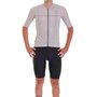 Camisa de Ciclismo Marcio May New Sport Creme