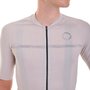 Camisa de Ciclismo Marcio May New Sport Creme