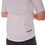 Camisa de Ciclismo Marcio May New Sport Creme