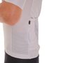 Camisa de Ciclismo Marcio May New Sport Creme