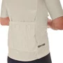 Camisa de Ciclismo Marcio May New Sport Creme