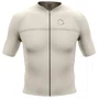 Camisa de Ciclismo Marcio May New Sport Creme
