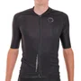 Camisa de Ciclismo Marcio May New Sport Preta