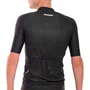 Camisa de Ciclismo Marcio May New Sport Preta