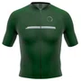 Camisa de Ciclismo Marcio May New Sport Verde