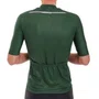 Camisa de Ciclismo Marcio May New Sport Verde