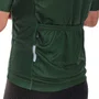 Camisa de Ciclismo Marcio May New Sport Verde