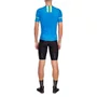Camisa de Ciclismo Marcio May Pro Mint