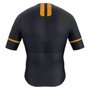 Camisa de Ciclismo Marcio May Pro Preta