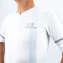 Camisa de Ciclismo Marcio May PRO White