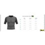 Camisa de Ciclismo Marcio May PRO White