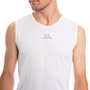 Camisa Segunda Pele Marcio May Branca