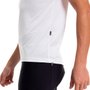 Camisa de Ciclismo Marcio May Segunda Pele Branca Camisa de Ciclismo Marcio May Segunda Pele Branca