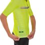 Camisa de Ciclismo Marcio May Sport Amarela