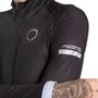 Camisa de Ciclismo Marcio May Sport Dark Manga Longa