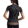 Camisa de Ciclismo Márcio May Sport Enjoy Feminino Preto