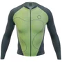 Camisa de Ciclismo Marcio May Sport Mista Manga Longa