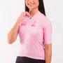 Camisa de Ciclismo Marcio May Sport Feminina