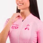 Camisa de Ciclismo Marcio May Sport Feminina