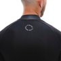 Camisa de Ciclismo Marcio May Sport Team Preta