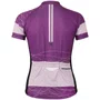 Camisa de Ciclismo Mattos Racing Bike Lines II Feminina Roxa
