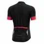 Camisa de Ciclismo Mattos Racing Bike Summit Preta