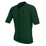 Camisa de Ciclismo Mattos Racing Bike Technic 26 Militar Verde