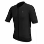 Camisa de Ciclismo Mattos Racing Bike Technic 26 Preta