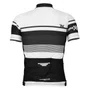 Camisa de Ciclismo Mattos Racing Bike Track II Branca