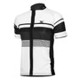 Camisa de Ciclismo Mattos Racing Bike Track II Branca