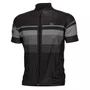 Camisa de Ciclismo Mattos Racing Bike Track II Cinza